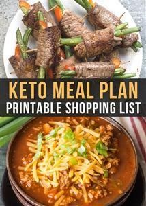 Best Keto Diet Plan for Quick Weight Loss
